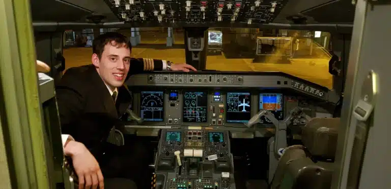 Crew Resource Management (CRM) Ground School