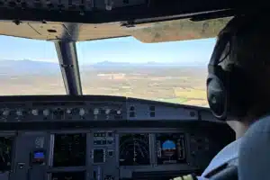 Commercial Pilot Ground School