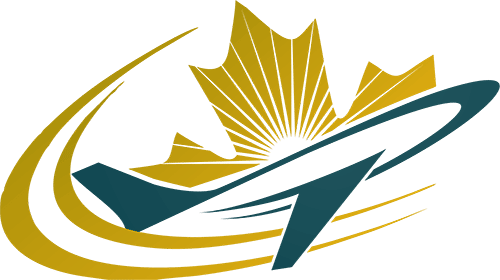 Canadian Flight Trainers Logo