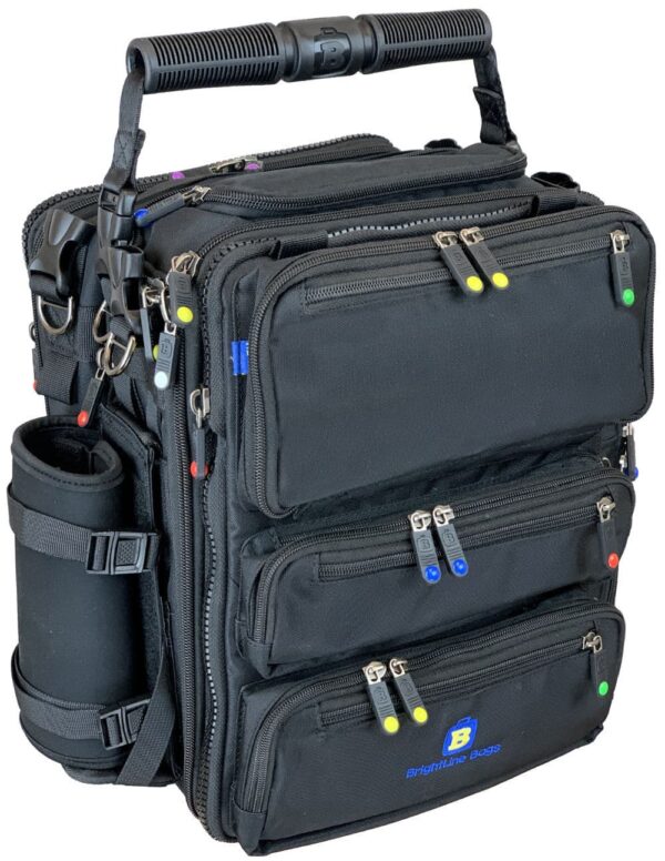 Brightline B7 Flight Bag