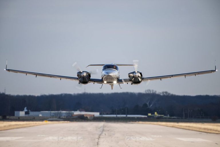 multi engine ground school