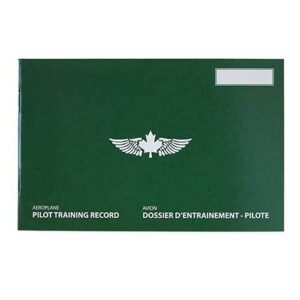 Pilot Training Record - PTR
