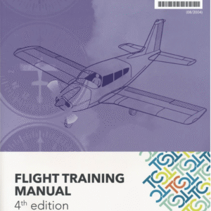 Flight Training Manual