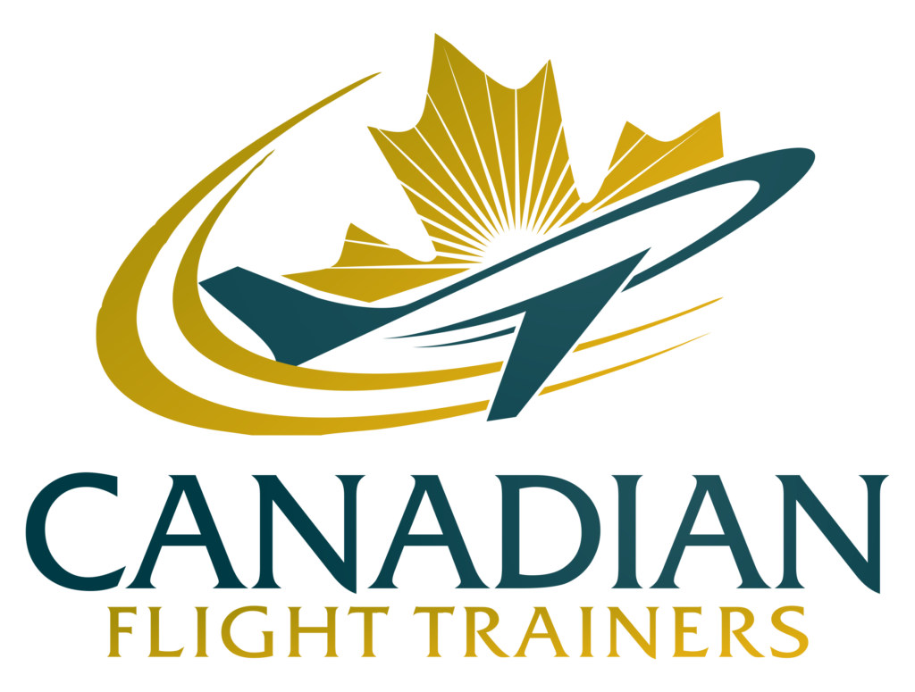 Online Ground School Logo