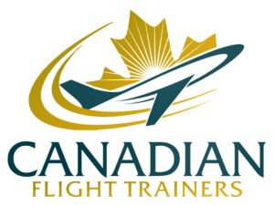 Online Ground School Logo