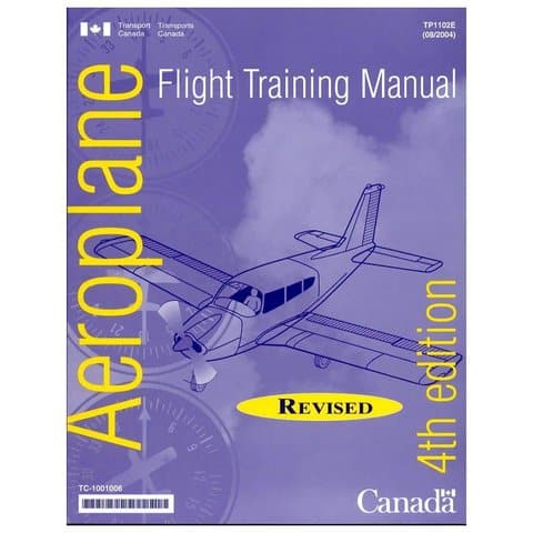 become a pilot in canada
