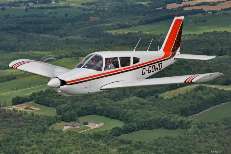 Private Pilot Ground School