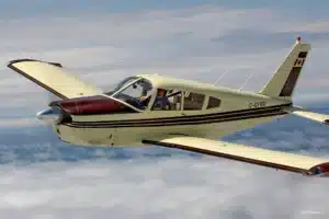 2025 FREE Online Ground School Sample