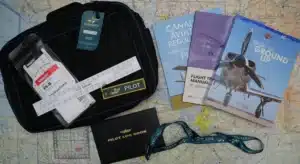 Ground School Kit NO PTR