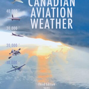 Canadian Aviation Weather Manual