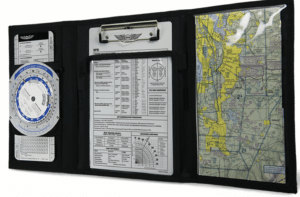Pilot Kneeboard