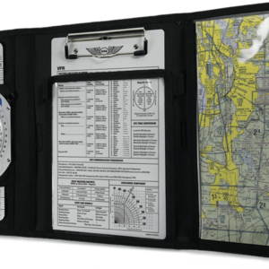 Pilot Kneeboard