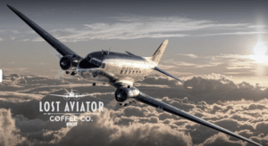 Lost Aviator Coffee