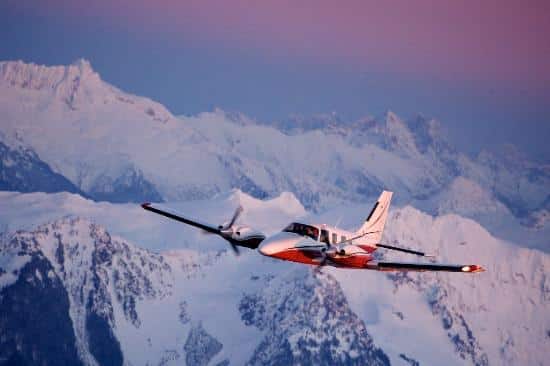Canadian Flight Center