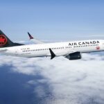 Air Canada Pilot Salary in Canada