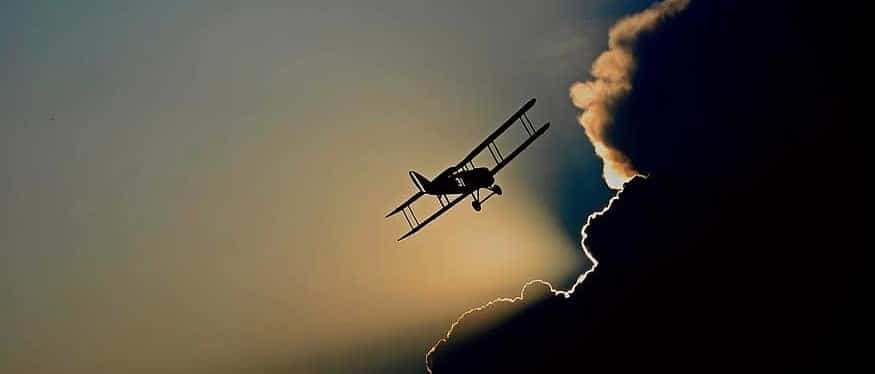 aviation weather in canada