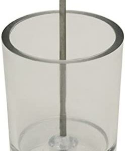 fuel testing cup