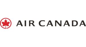 Air Canada logo