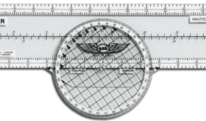 asa rotating plotter