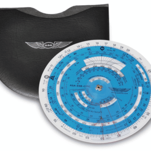 e6-b circular flight computer
