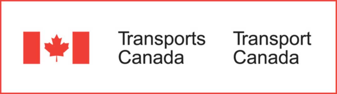 Transport Canada logo