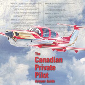 private pilot answer guide