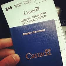 Aviation Medical Validity Periods