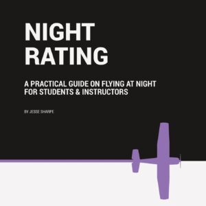 Night Rating by Jesse Sharpe