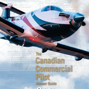 Commercial Pilot Answer Guide 8th Edition
