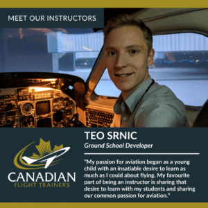 Teo Srnic