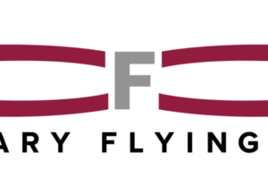 Calgary Flying Club Logo