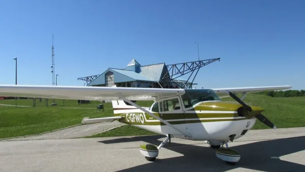 Owen Sound Flight Services - Online Ground School Enrolment - Image 6