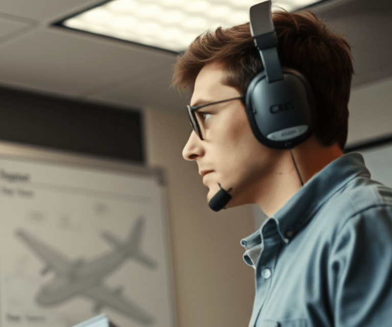 Speak Like a Pilot, Not a Parrot: Threshold Concepts in Aviation