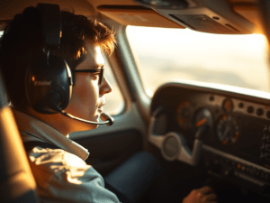 private pilot license requirements