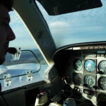 teen pilot training in canada
