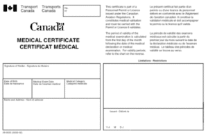 what happens at an aviation medical renewal