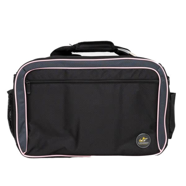 Canadian Flight Bag | Premium Pilot Gear Bag for Students & Professional Aviators | Designed by Canadian Flight Trainers - Image 4