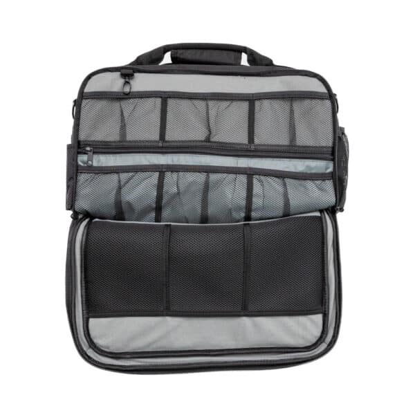 Canadian Flight Bag | Premium Pilot Gear Bag for Students & Professional Aviators | Designed by Canadian Flight Trainers - Image 9