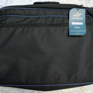 Canadian Flight Bag Midnight Blue