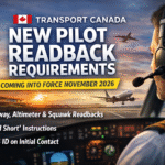 pilot readback requirements