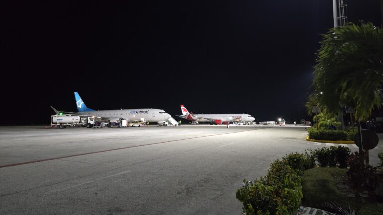 Why Airlines May Suspend Cuba Flights During a Fuel Disruption